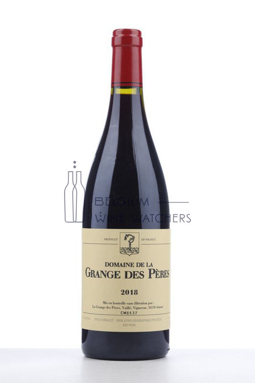 Picture of 2018 LA GRANGE DES PERES